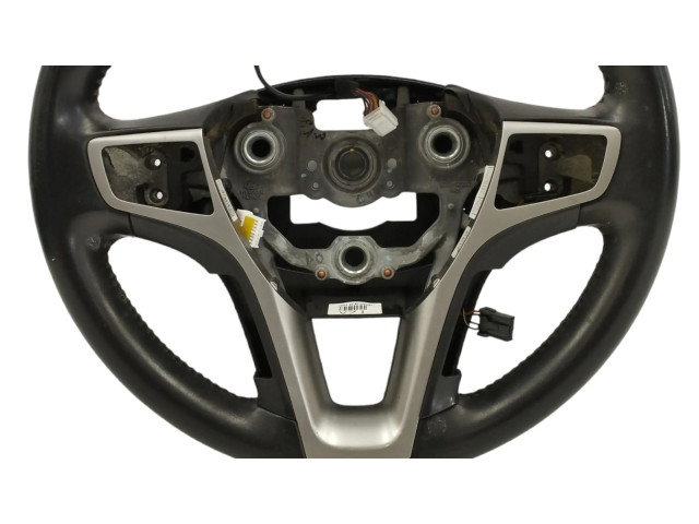 Volant Hyundai i40 2014 561133Z000, OBSERVARFOTO