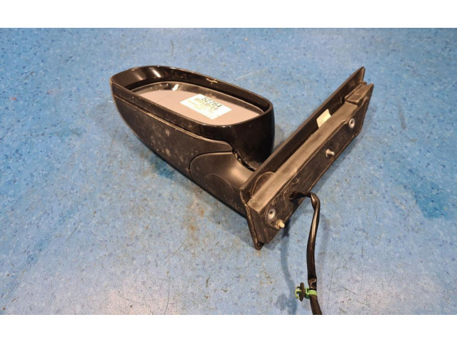 Зеркало электрическое        Volkswagen Touran I  2003 - 2010 года   