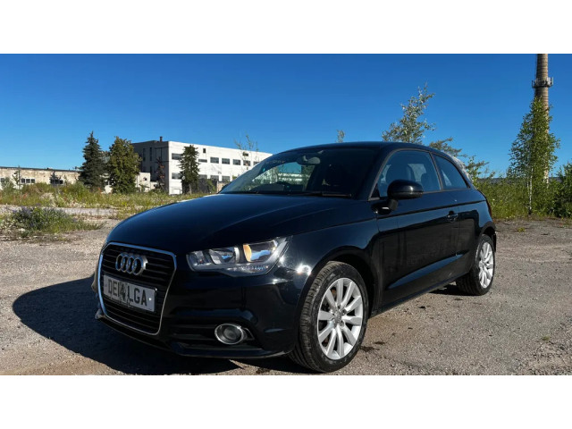 Vstřikovací čerpadlo 04L130755D Audi A1 pro naftový motor 1.6 CAYC