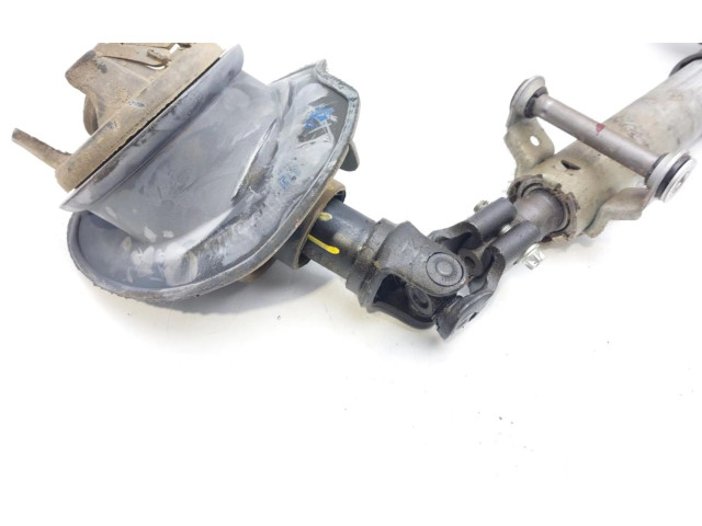 Руль 24415475 Opel Vectra C