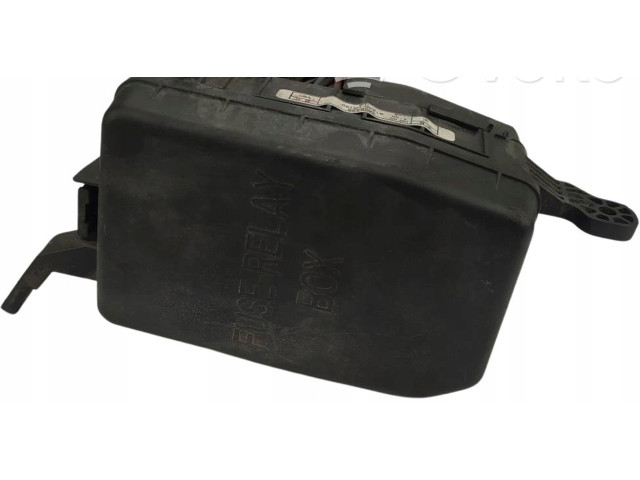 Блок предохранителей  912401C150   Hyundai Getz    