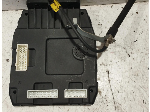 Комплект блоков управления 39130-2A400, 39130-2A400   Hyundai ix20