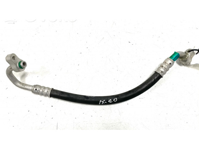 Трубка (трубки)/ шланг (шланги) кондиционера воздуха