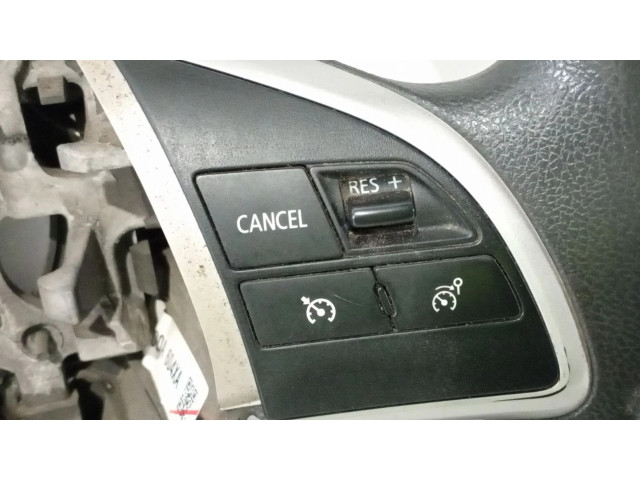 Руль Mitsubishi L200 2015- года 4400A604XA