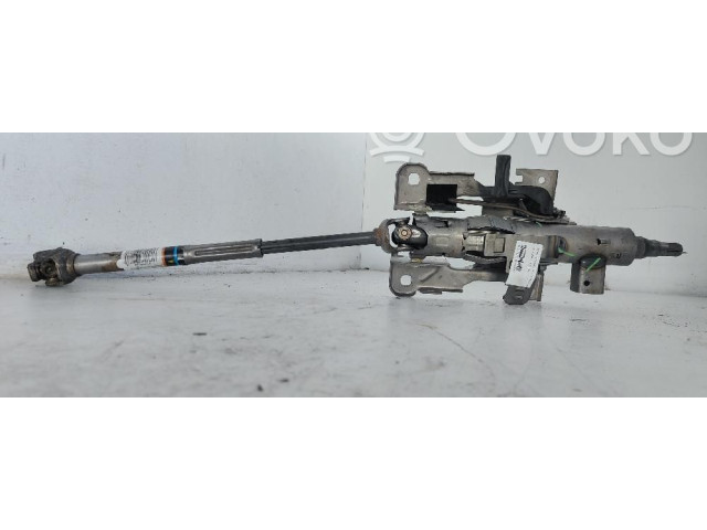 Рулевая рейка Citroen C4 Cactus 2014 - года