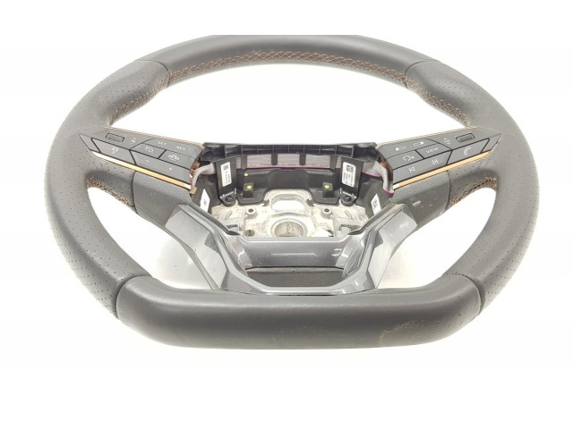 Руль Cupra Leon  2020 -  года 5FA419091DM, 5FA419091DM      