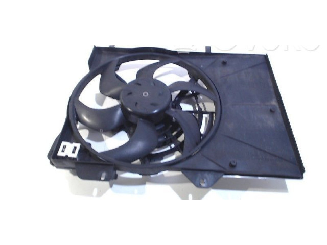 Поршень Двигатель стеклоочистителей DV6DTED(9HP) 9682895680  Citroen C3  