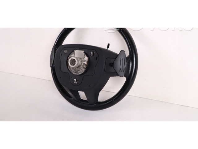 Руль Land Rover Discovery Sport 2014 - года FK72-3F563-HC8PVJ