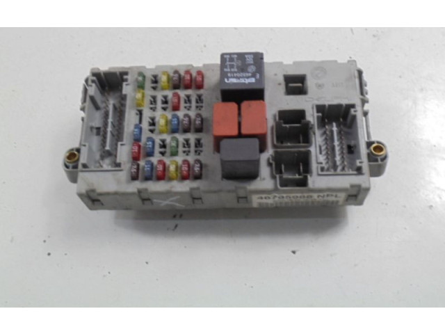 Pojistková skříňka 46795988NPL, 46795988NPL Fiat Punto (188) 2000