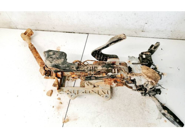 Рулевая рейка 5n1419502d, 5N1419502D Audi Q3 8U 2011 - 2016 года