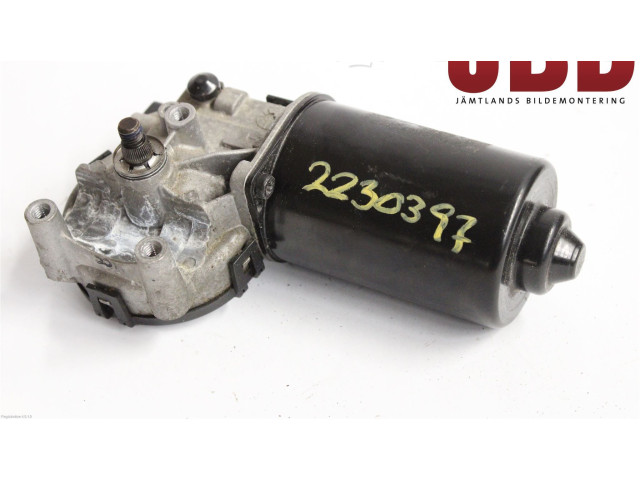 Моторчик дворников 98110A2000 KIA Ceed