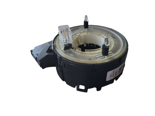 Подрулевой шлейф SRS 1K0959653C Skoda Octavia Mk2 (1Z)