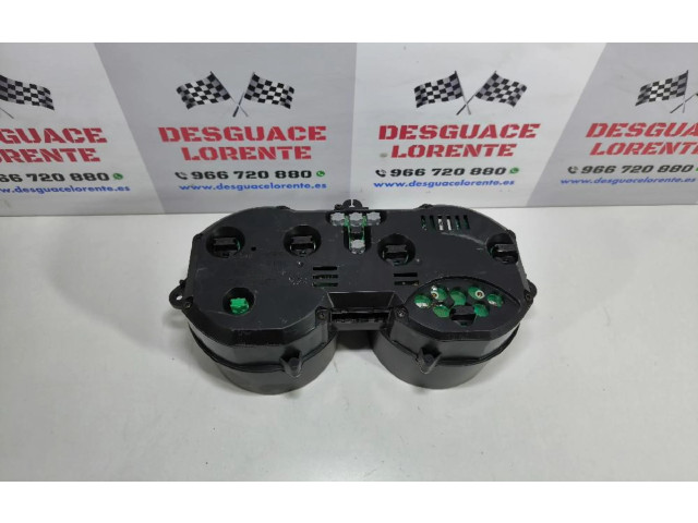 Панель приборов 96426049 Daewoo Kalos