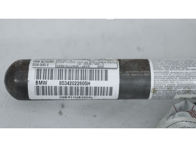 Подушка безопасности двери 85342022605H   BMW X3 E83