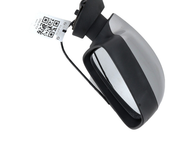 Зеркало электрическое Dacia Duster 2010 - 2017 года