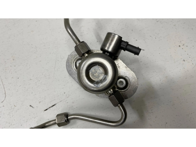 Vstřikovací čerpadlo 0261520249, 3009690393 BMW 2 F45 pro benzínový / Электричество motor 2.5