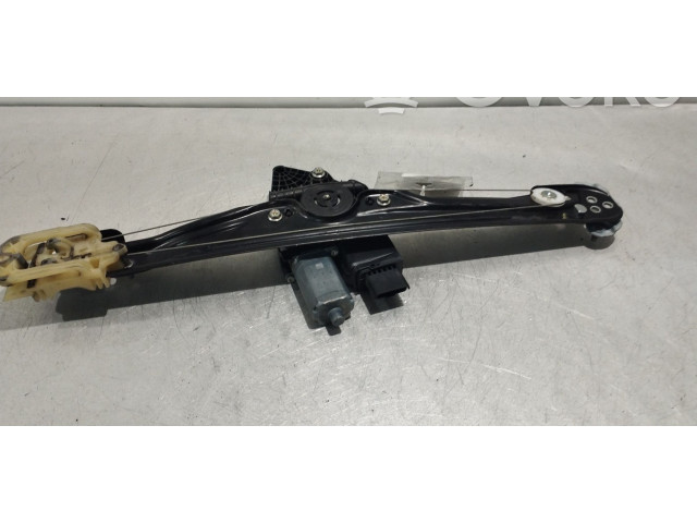 Зеркало электрическое Citroen C3 Aircross 2017 - года