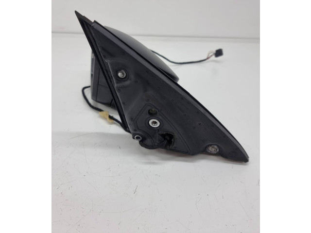 Зеркало электрическое Skoda Octavia Mk3 (5E) 2013 - 2019 года