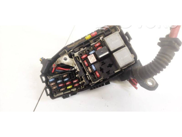 Блок предохранителей  6G9T14A067CA, 6G9T-14A067-CA   Volvo V70    