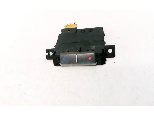 Блок управления климат-контролем 3D0919815H   Volkswagen Phaeton