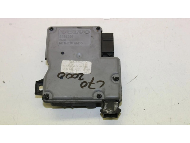Блок управления 9485396, 9485396 Volvo C70