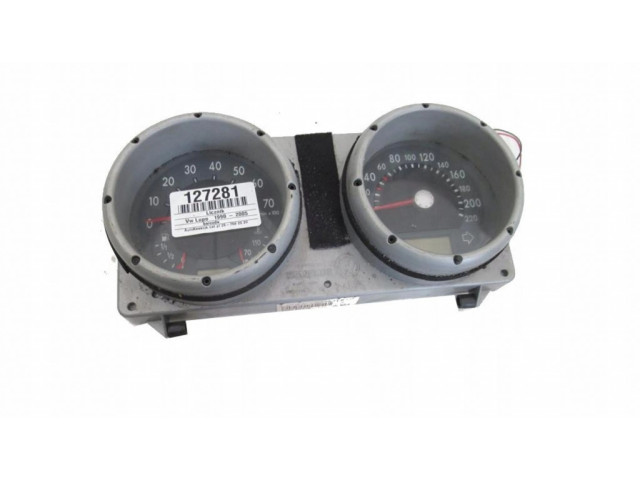 Панель приборов 6X0920801   Volkswagen Lupo       