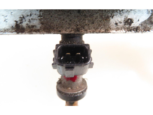 Топливная рампа Honda Accord для двигателя F18B2