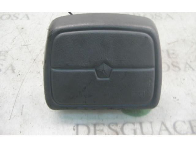 Подушка безопасности водителя Chrysler Voyager