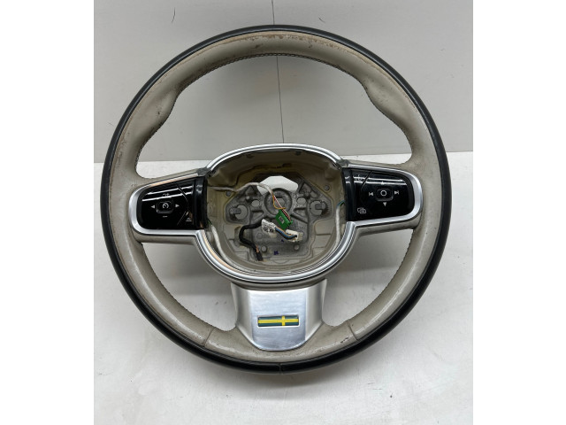 Руль Volvo XC90  2014 -  года 31407818, 518010046      