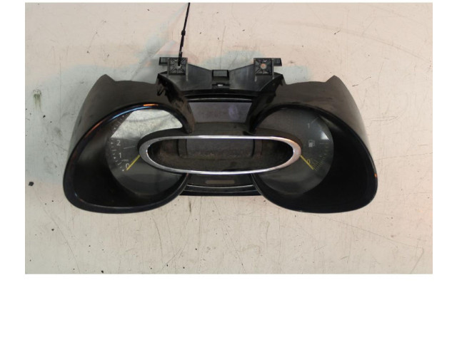 Volant Renault Clio IV 2012 248108978R