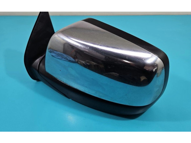 Зеркало электрическое        Ford Ranger  2007 - 2011 года   