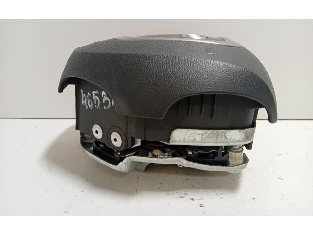 Подушка безопасности водителя 8P0880201, 8P0880201 Audi A3 S3 A3 Sportback 8P