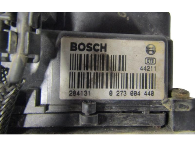 Блок управления АБС 0000454153   Citroen Xsara