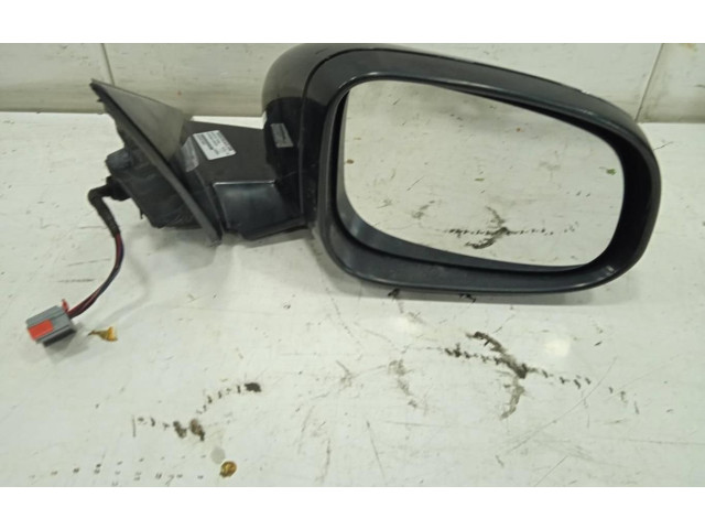 Зеркало электрическое Jaguar XK - XKR 2006 - 2016 года