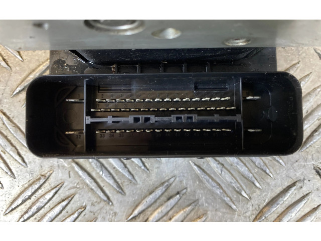 Блок АБС 4894008200, 06210202384 SsangYong Rexton I 2001 - 2017 года