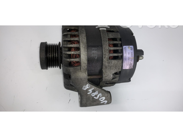 Генератор SsangYong Rexton