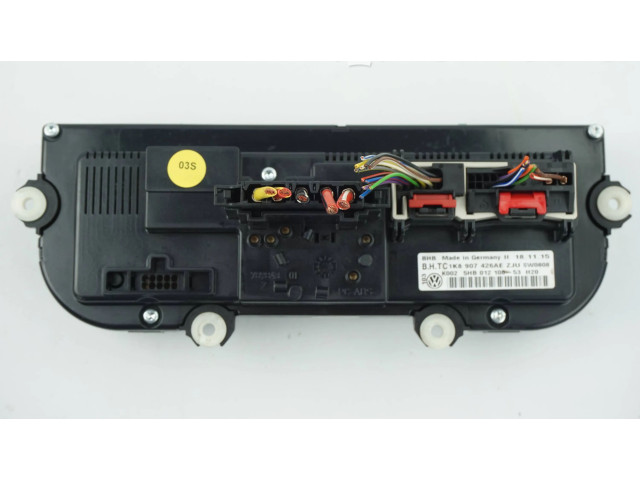 Блок управления климат-контролем 1K8907426AE   Volkswagen Caddy