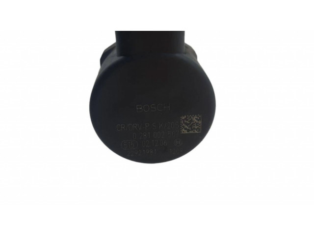 Vstřikovací lišta 314002A410, 0445214111 Hyundai i30 pro benzínový motor 1.4 G4FA