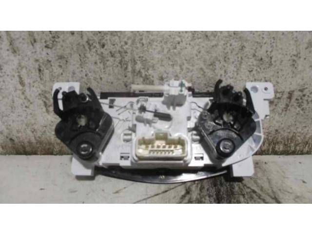 Блок управления кондиционера воздуха / климата/ печки (в салоне)