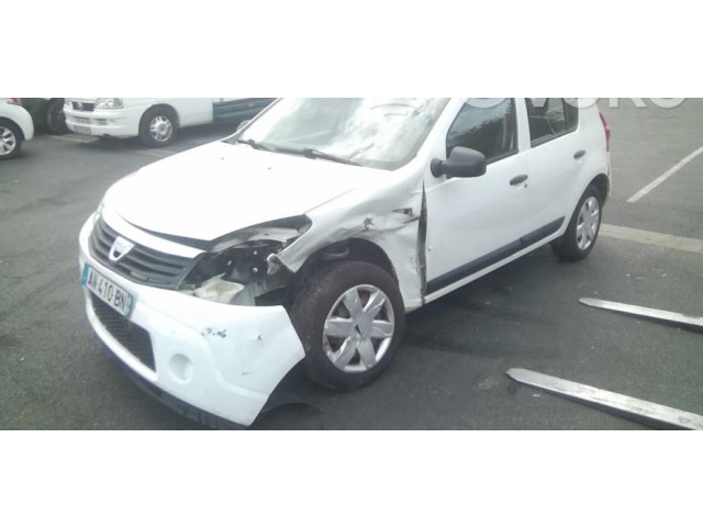 Ручка стеклоочистителей 6001551357 Dacia Sandero