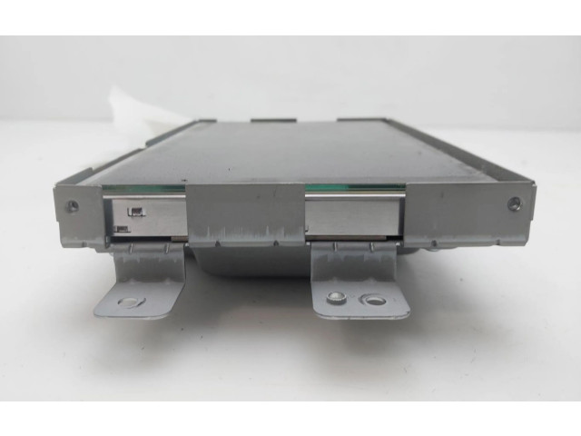 Дисплей FX7219C299AA Jaguar XK - XKR