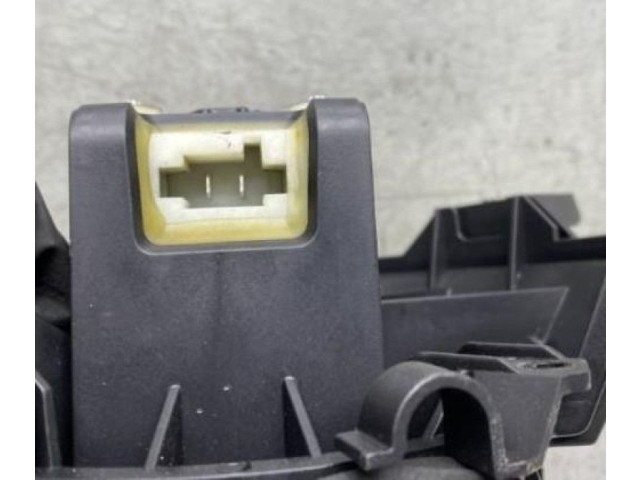 Вентилятор печки       Fiat Punto (199)