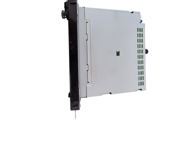 Радио/ проигрыватель CD/DVD / навигация 281156547R Renault Clio IV K9K_612