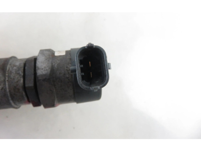 Топливная рампа 0281002507, 314002A410 KIA Ceed для двигателя D4FB