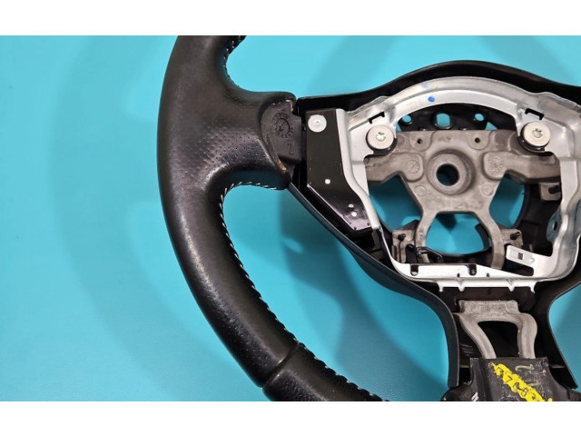 Volant Nissan Juke I F15 2014 IMPRK1359618