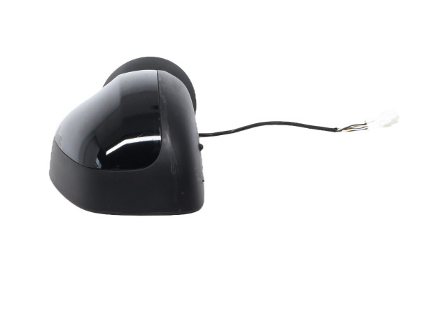 Зеркало электрическое Dacia Duster 2010 - 2017 года