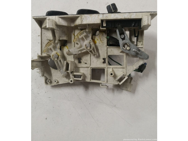 Блок управления климат-контролем Mitsubishi Pajero