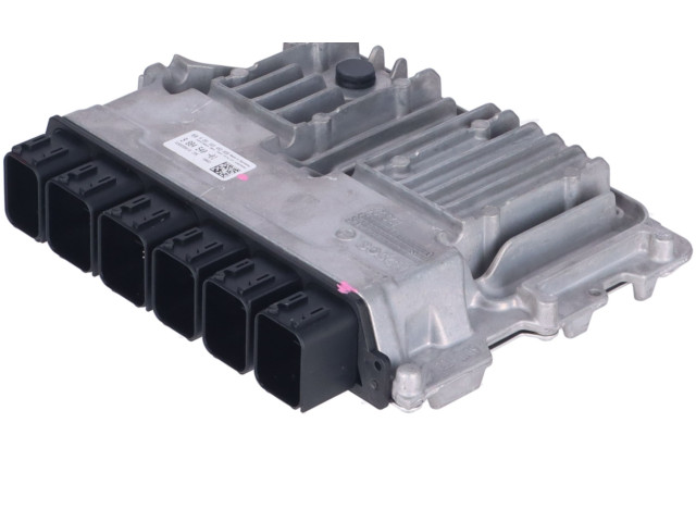 Блок управления двигателя Mini Clubman F54 2014 - года