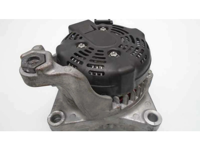 Генератор 12317640132, 12317640875 BMW 2 Active Tourer U06 2.0