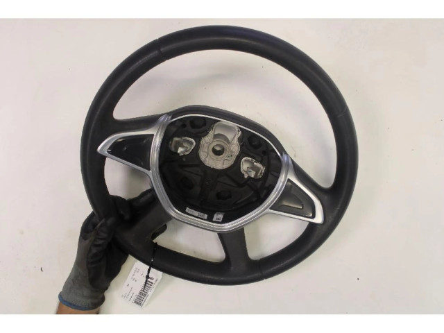 Руль Dacia Logan II 2012-2020 года